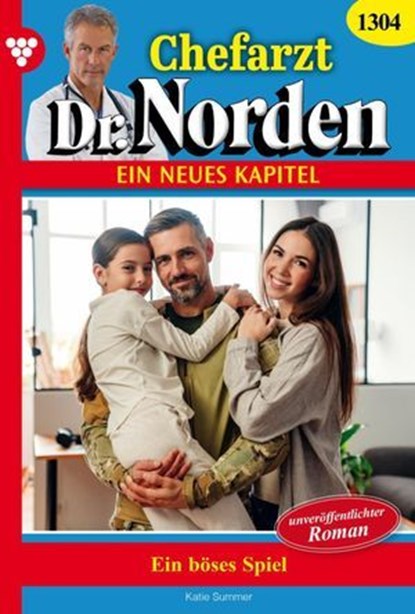 Ein böses Spiel, Katie Summer - Ebook - 9783690495097
