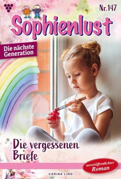 Die vergessenen Briefe, Carina Lind - Ebook - 9783690495561
