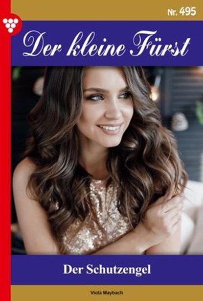 Der Schutzengel, Viola Maybach - Ebook - 9783690496063