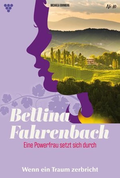 Wenn ein Traum zerbricht, Michaela Dornberg - Ebook - 9783690497817