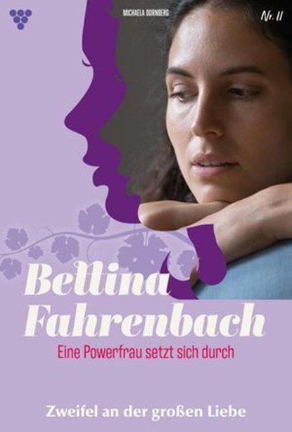 Zweifel an der großen Liebe, Michaela Dornberg - Ebook - 9783690497824