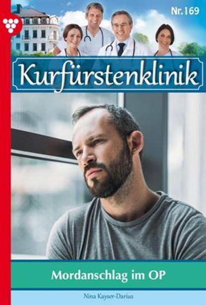 Mordanschlag im OP, Nina Kayser-Darius - Ebook - 9783690498227