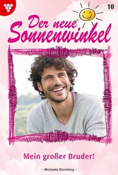 Mein großer Bruder, Michaela Dornberg - Ebook - 9783690498708