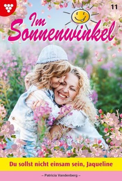 Du sollst nicht einsam sein, Jacqueline, Patricia Vandenberg - Ebook - 9783690498883