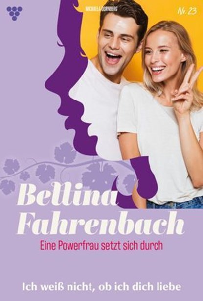 Ich weiß nicht, ob ich dich liebe, Michaela Dornberg - Ebook - 9783690499989