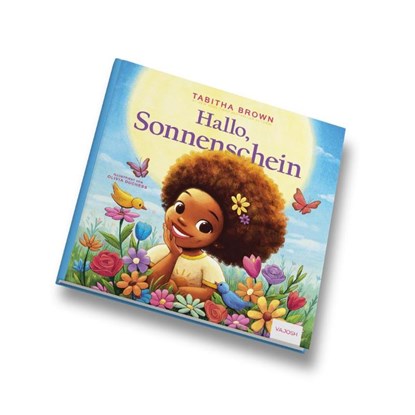 Hallo, Sonnenschein, Tabitha Brown - Gebonden - 9783690510127