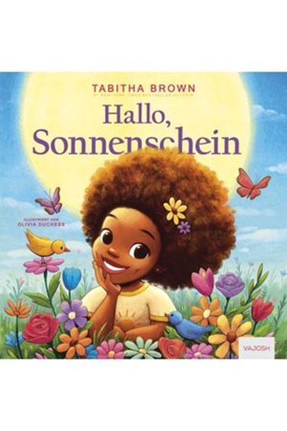 Hallo, Sonnenschein, Tabitha Brown - Ebook - 9783690510134