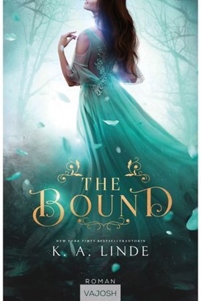 The Bound, K. A. Linde - Ebook - 9783690510219