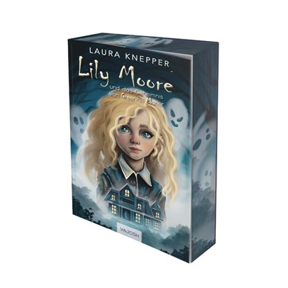 Lily Moore, Laura Knepper - Paperback - 9783690510608