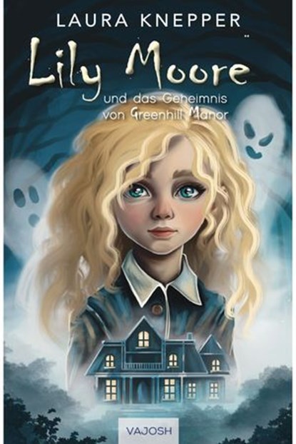 Lily Moore, Laura Knepper - Ebook - 9783690511162