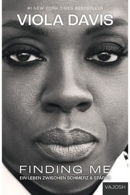 Finding Me, Viola Davis - Ebook - 9783690511575