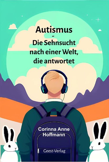 Autismus, Corinna Anne Hoffmann - Paperback - 9783690644853