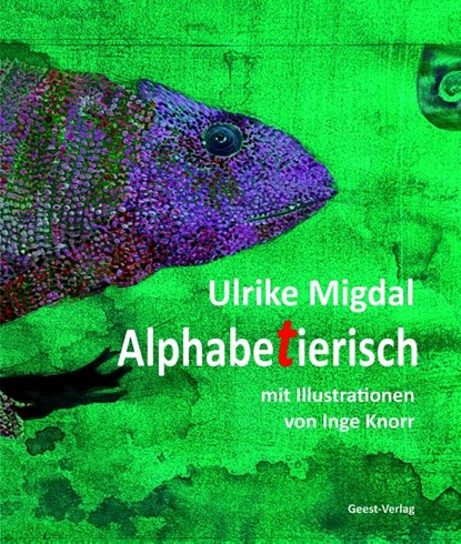 Alphabetierisch, Ulrike Migdal - Paperback - 9783690645096
