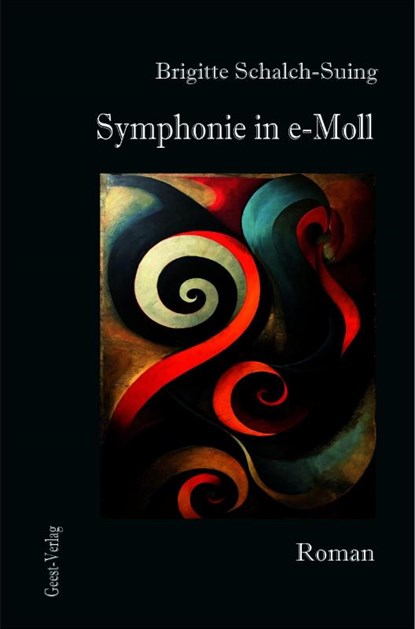 Symphonie in e-Moll, Brigitte Schalch-Suing - Paperback - 9783690645423