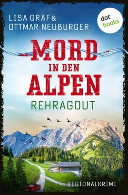 Rehragout, Lisa Graf Riemann ; Ottmar Neuburger - Ebook - 9783690769389