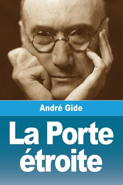 La Porte étroite, André Gide - Paperback - 9783690820721