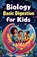 Biology Basic Digestion for Kids, Khasan Laudry - Paperback - 9783690831567