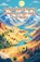 Geography Basic Human Geography for Kids, Khasan Laudry - Paperback - 9783690832106