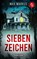 Sieben Zeichen, Max Markus - Paperback - 9783690903219