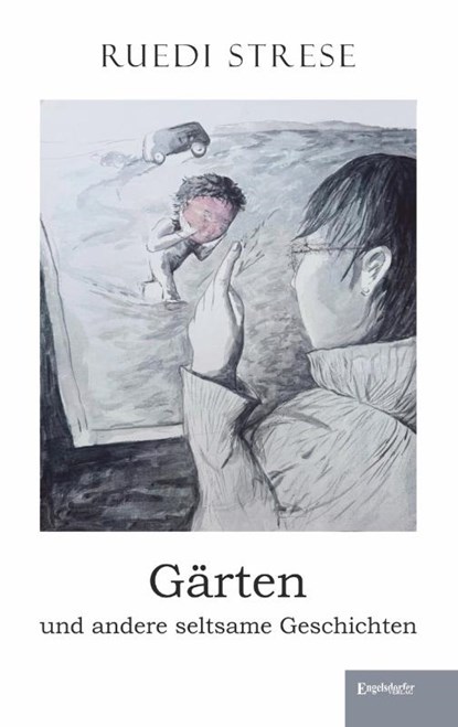 Gärten und andere seltsame Geschichten, Ruedi Strese - Paperback - 9783690950077