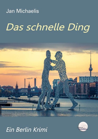 Das schnelle Ding, Jan Michaelis - Paperback - 9783690950473