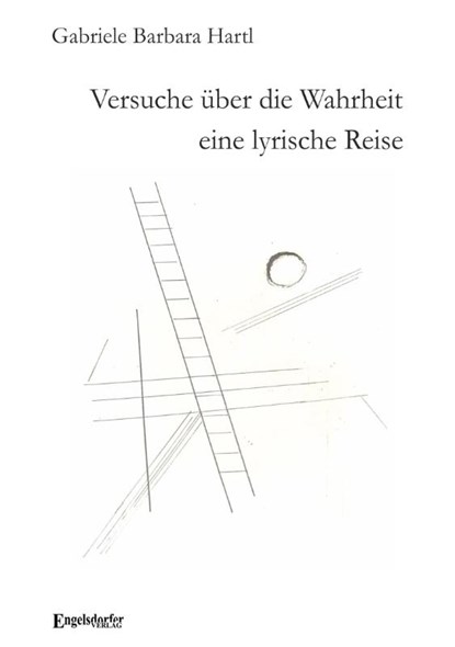 Versuche über die Wahrheit, Gabriele Barbara Hartl - Paperback - 9783690950695