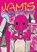 Jamis Comics, Jan Michaelis - Gebonden - 9783690951159