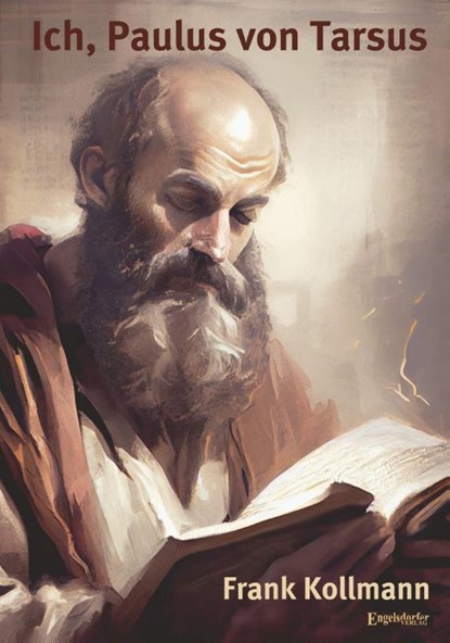 Ich, Paulus von Tarsus, Frank Kollmann - Paperback - 9783690951234