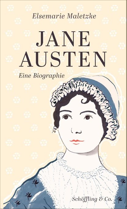 Jane Austen, Elsemarie Maletzke - Gebonden - 9783690970068