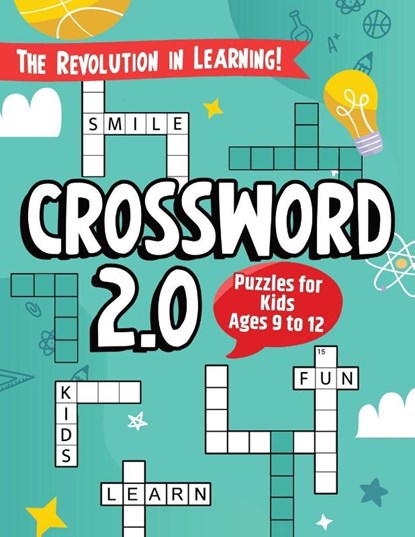 "Crossword 2.0" The Revolution in Learning!, Teacher Tailor - Paperback - 9783691045895