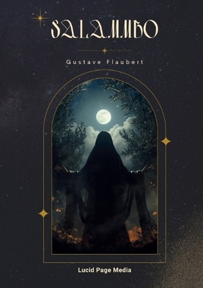 Salammbo, Gustave Flaubert - Paperback - 9783691047530