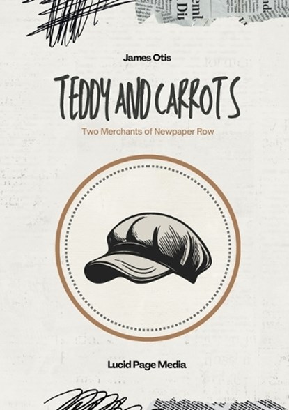 Teddy and Carrots, James Otis - Paperback - 9783691047578
