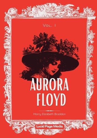 Aurora Floyd, Marry Elizabeth Braddon - Paperback - 9783691047714