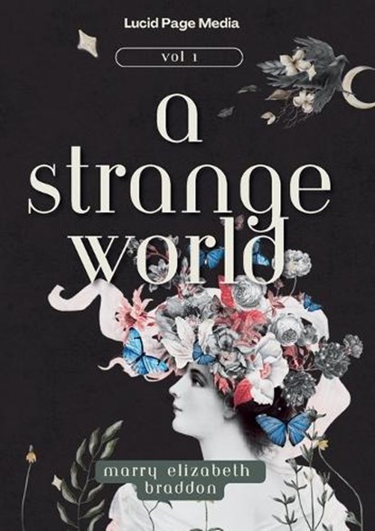 A Strange World, Marry Elizabeth Braddon - Paperback - 9783691047905