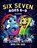 67 Six Seven, Six and Seven - Paperback - 9783691049404