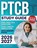 PTCB Study Guide, Derek Whitmore - Paperback - 9783691049497