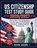 US Citizenship Test Study Guide, Devin Adams - Paperback - 9783691049527