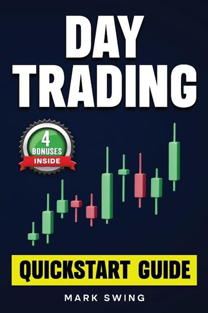 Day Trading, Mark Swing - Paperback - 9783691049619