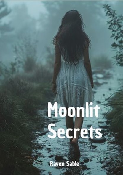 Moonlit Secrets, Raven Sable - Ebook - 9783691112146