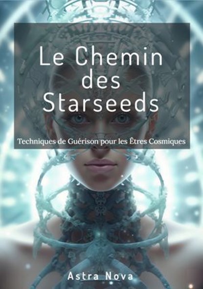 Le Chemin des Starseeds, Astra Nova - Ebook - 9783691113808