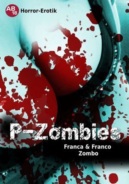 P-Zombies, Franca Franco Zombo - Ebook - 9783691115352