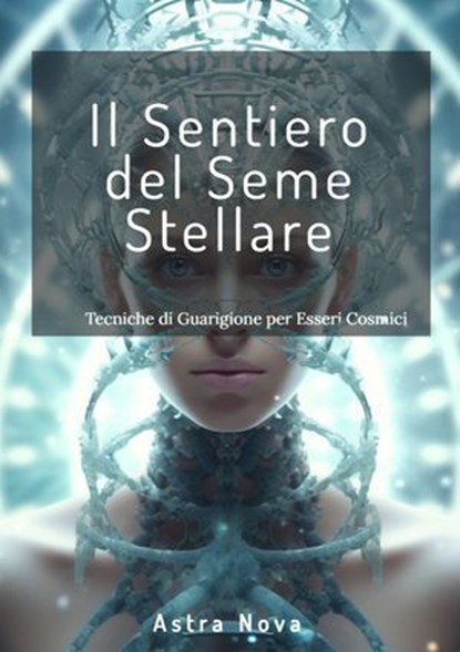 Il Sentiero del Seme Stellare, Astra Nova - Ebook - 9783691115680