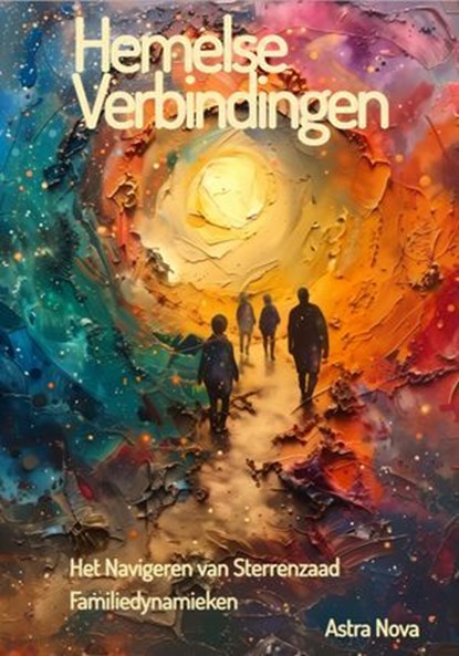 Hemelse Verbindingen, Astra Nova - Ebook - 9783691117004