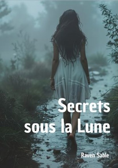 Secrets sous la Lune, Raven Sable - Ebook - 9783691117288
