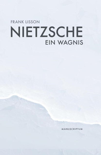 Nietzsche, Frank Lisson - Gebonden - 9783691180015