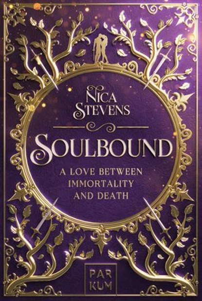 Soulbound, Nica Stevens - Ebook - 9783691250060
