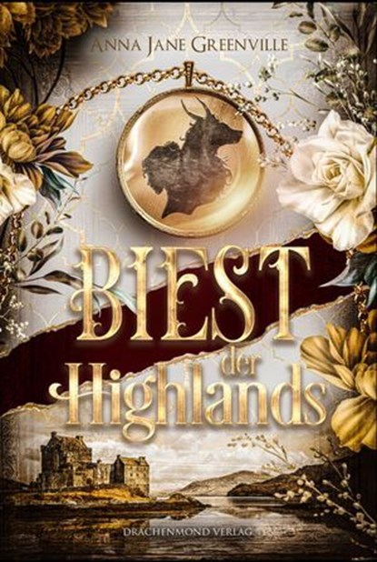 Biest der Highlands, Anna Jane Greenville - Ebook - 9783691300147