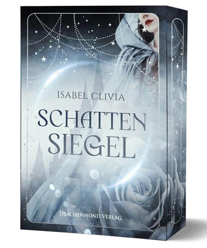 Schattensiegel, Isabel Clivia - Paperback - 9783691300666