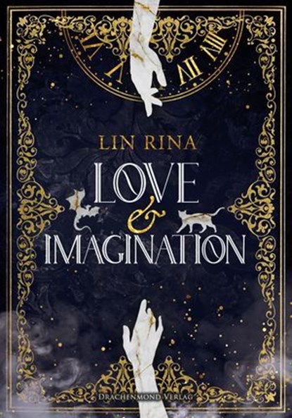 Love & Imagination, Lin Rina - Ebook - 9783691300949