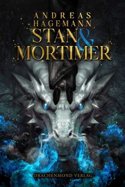 Stan und Mortimer, Andreas Hagemann - Ebook - 9783691301083